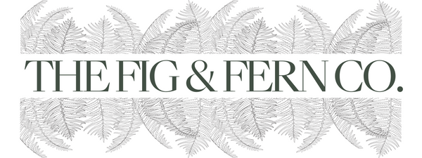 The Fig & Fern Co.